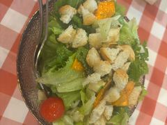 -安立可意大利美食