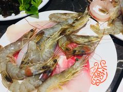 -火锅岛潮牌自助餐厅(天津天佑城店)