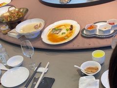 -香山湖渔家大院