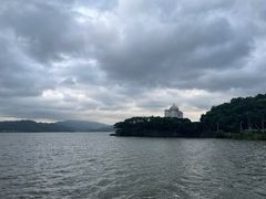 -东钱湖小普陀景区