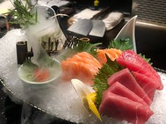 蓝鳍金枪toro-三喜鲜生(明致商厦店)