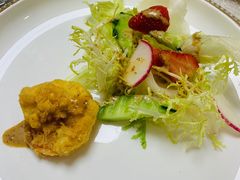 -北京建国饭店四季中餐厅