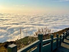 -广州市白云山风景名胜区