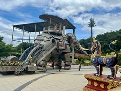 -西双版纳勐泐文化旅游区