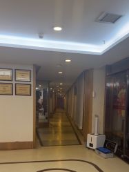 -金月汇月子会所(常宁宫生态店)