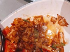 -红蜡烛-养生粥-津鲁菜(中山路店)