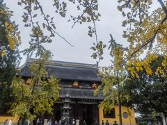 -西园戒幢律寺