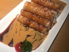 酱麻斋肠粉-避风塘·老港味餐厅(虹口龙之梦店)