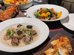 -Nord Grill&Bar Highland诺德西餐(深圳欢乐海岸店)