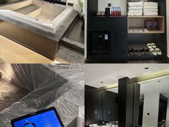 -Yolo私汤温泉设计师酒店(重庆南滨路店)