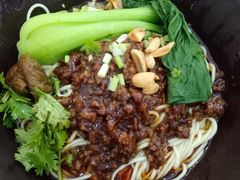 -苏州大学独墅湖校区-第5食堂