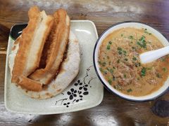 -王氏烧饼无矾油条