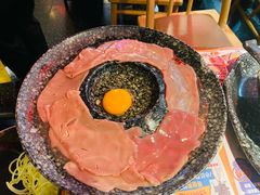 大刀腰片-哥老官重庆美蛙鱼头(虹口龙之梦店)