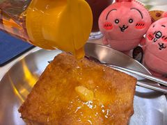 -華歡冰室-WahFoon(吉大店)
