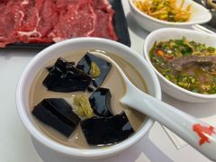 -牛品福潮汕牛肉火锅(旺庄店)