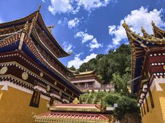 -达仓郎木寺院