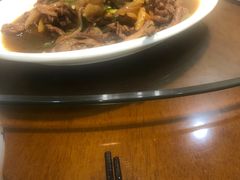 -陈氏土菜馆(北摆宴街店)