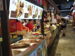 -东门町美食街