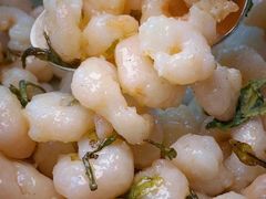 -广州柏悦酒店·悦景轩·粤菜餐厅