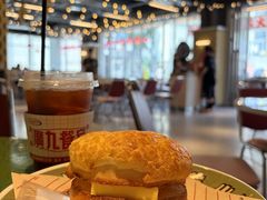 -广九餐室(陈家祠扬韬广场店)