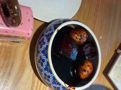 -永安鱼庄·镇江菜(丁卯店)