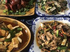 -老宅子私房菜馆(大理古城店)