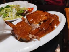 -大鸭梨烤鸭(甘家口店)