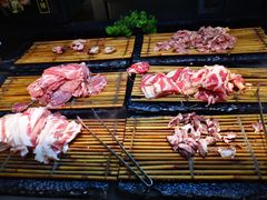 -韩盛·盛江山自助料理(东街大洋百货店)