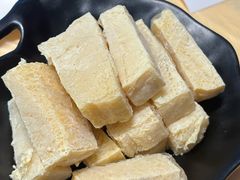 冻豆腐-怪怪龙虾·来自江苏盱眙(惊驾路店)