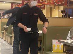 -海底捞火锅(宇飞大厦店)