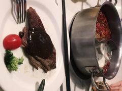 -吉布鲁牛排海鲜自助(成都大悦城店)