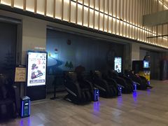 -保利国际影城杭州中南店