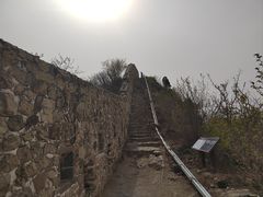 -司马台长城