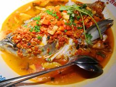 -坛宗剁椒鱼头(河西王府井店)