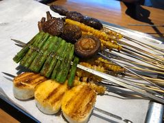 -眼镜哥浦江夜宵大本营