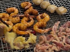 -同心烧烤(总店)