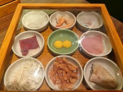 -良米山·云南野生菌过桥米线(上海首店)