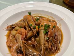 -山水一号·中餐厅