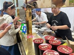 -正味斋锅巴菜(西北角店)