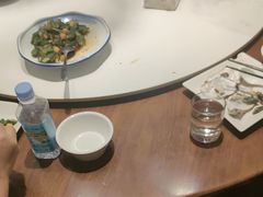 -新海渔港·胶东海鲜家常菜·家宴(奥体中心店)