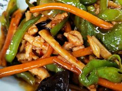 -粗茶淡饭(东关街店)