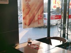 -李先生牛肉面大王(北京平谷步行街店)