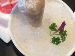 -小天鹅火锅·一线江景洪鼎旗舰店(洪崖洞店)
