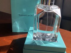 -Tiffany & Co.蒂芙尼
(武汉武商MALL店)