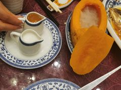 木瓜雪蛤-宁波状元楼酒店(和义路店)