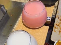 -大头叔烤鸡爪·朝鲜族烤串(天池路店)