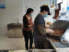 -鸭寨夫人(无锡首店)