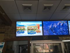 -赛百味SUBWAY(小北店)