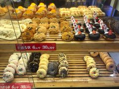 -面包新语(无锡M会员店)