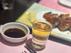 -黑松白鹿(金融街店)